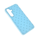 Maska za Samsung S25 FE/ S731B/ S26 FE/ S741B Candy Dots plava - EP3177941