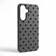 Maska za Samsung S25 FE/ S731B/ S26 FE/ S741B Candy Dots crna - EP3177658