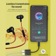 Adapter Type-C na Type-C i 3,5mm (Audio) crni - EP3264201