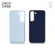 JUST IN CASE 2u1 Extra case MIX za S22, teget/baby plava - MIXPL205BL