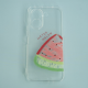 Maska za Honor X7e Sweet Melon Print Summer Vibe - EP3181358