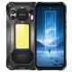 OUKITEL WP61 Rugged 12/512GB, crna - EP3095044