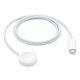 Bezicni punjač za Apple Watch Ultra fast charge beli - EP3196571