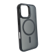 Maska za iPhone 18 Mag Case Nanobit Shield crna - EP3226303