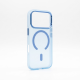 Maska za iPhone 17 Pro Max/ 18 Pro Max glacier Mag Case Matte - EP3247842