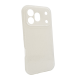 Maska za Honor 600/ 600 Pro Flash Crystal bela - EP3245903