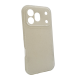 Maska za Honor 600/ 600 Pro krem Flash Crystal - EP3245906