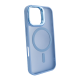 Maska za iPhone 17 Mag Case Nanobit Shield svetlo plava - EP3236187