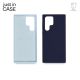 JUST IN CASE Futrola silikonska 2in1 za Samsung S22 ULTRA, teget/plava - MIXPL207BL