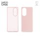 JUST IN CASE Maska 2u1 Extra case MIX za Honor 70, roze - MIX426PK