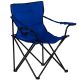 EGE Kamp stolica 80x51x74cm, plava - 62578