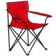 EGE Kamp stolica 80x51x74cm, crvena - 62579-1