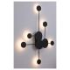 Rabalux Zidna lampa Amadeo LED 21W crna (6260) - 6260