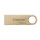 KINGSTON USB Flash memorija 512GB SE9 G3, zlatna - 078656