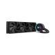 NZXT Vodeno hlađenje Kraken Elite 360 V2 RL-KN36E-B2, crna - CPU01724