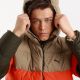 PUMA Jakna poly puffer jacket M - 627123-70