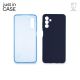 JUST IN CASE Maska 2u1 Extra case MIX za Samsung A04 s, plava - MIX214BL
