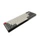 Tastatura AULA F3068, sivo/bela, mehanička, Bluetooth - 52347