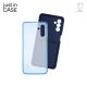 JUST IN CASE Maska 2u1 Extra case MIX za Samsung A04 s, plava - MIX214BL
