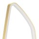 EGLO Podna lampa Vallerosa LED 25,2W 3000K, toplo bela - 900919