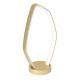 EGLO Stona lampa Vallerosa LED 10,8W 3000K, toplo bela - 900918