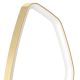 EGLO Stona lampa Vallerosa LED 10,8W 3000K, toplo bela - 900918