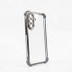 Maska za Samsung A57 5G/ A576B Electroplated crna - EP3101893