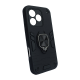 Maska za Honor 600 Lite IronGrip crna - EP3024579