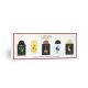 Lattafa Pride Giftset Collection Box - 01 (5 x 20ml EDP)  - EP2857887