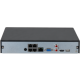DAHUA Video snimač NVR2104HS-P-4KS3 4 - 46669