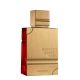 Al Haramain Amber Oud Ruby Edition EDP 60ml - EP2885089