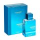 Al Haramain Amber Oud Aqua Dubai EDP 100ml - EP2882580