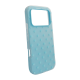 Maska za Honor 600 Pro Candy Dots plava - EP3136428