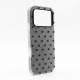 Maska za Honor 600 Pro Candy Dots crna - EP3136390
