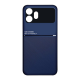 Maska za Honor 600 Anti Static plava - EP3150609