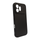 Maska za Honor 600 Carbon fiber crna - EP3097167