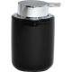 TENDANCE Dozer Dolomit 13,1x8,3cm keramika crna - 6292103