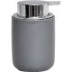 TENDANCE Dozer Dolomit 13,1x8,3cm keramika siva - 6292180