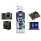 Komprimovani vazduh Giga 630 Air Duster 450ml - EP3126324