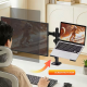Nosač za monitor i laptop crni - EP3110473