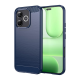 Maska za Honor 600 Lite Silicone Defender plava - EP2934106