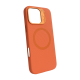 Maska za iPhone 16 Pro Max narandžasta Mag Case Tech Woven - EP3022713