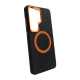 Maska za Samsung S26 Ultra/ S948B Mag Case Tech Woven crna - EP3022710