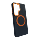 Maska za Samsung S26 Ultra/ S948B Mag Case Tech Woven tamno plava - EP3022707