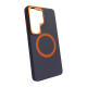 Maska za Samsung S26 Ultra/ S948B ljubičasta Mag Case Tech Woven - EP3022875