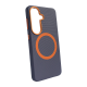 Maska za Samsung S26/ S941B ljubičasta Mag Case Tech Woven - EP3022701