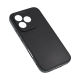 Maska za Honor 600 Lite 3D Camera crna - EP2986470