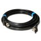 DAHUA Set 2 kamere Full HD, audio Dual light - 46693