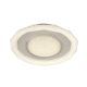 RABALUX Plafonjera Siren LED 50W - 6294