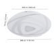EGLO Plafonjera Palagiano LED 14,7W 4000K, neutralno bela - 900863
